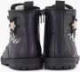 Cupcake Couture Zwarte veterboot ster - Thumbnail 3