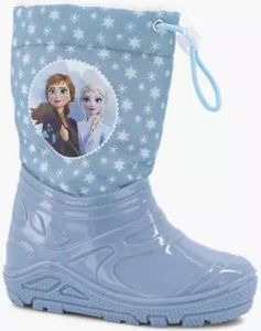 Disney Frozen Blauwe snowboot Frozen