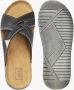 Easy Street slippers zwart - Thumbnail 5