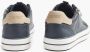 Esprit Dames Blauwe sneaker sierrits - Thumbnail 4