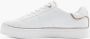 Esprit Dames Witte sneaker - Thumbnail 3