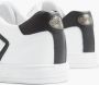 Esprit Witte sneaker geruit - Thumbnail 4