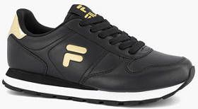 Fila Zwarte sneaker
