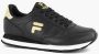 Fila sneakers zwart goud - Thumbnail 3
