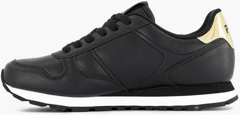 Fila Zwarte sneaker