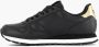 Fila sneakers zwart goud - Thumbnail 4