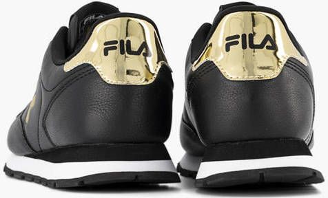 Fila Zwarte sneaker