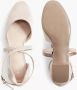 Graceland pumps lichtroze - Thumbnail 3