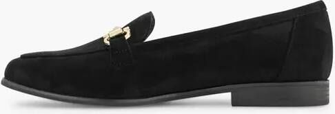 Graceland Zwarte loafer