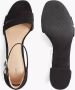 Graceland sandalettes zwart - Thumbnail 4