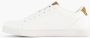 Jack & jones Lage Sneakers Jack & Jones JFWBOSS PU SNEAKER - Thumbnail 5