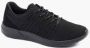 Medicus Dames Zwarte sneaker light weight - Thumbnail 3