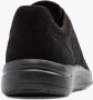 Medicus Dames Zwarte sneaker light weight - Thumbnail 5