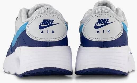 Nike Blauwe Air Max SC