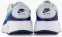 Nike Air Max SC kinder sneakers blauw Uitneembare zool - Thumbnail 15