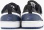 Nike Court Borough Low 2 Schoenen voor baby's peuters Blauw - Thumbnail 9