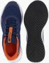 Nike Kids Nike Revolution 5 Hardloopschoenen voor kids (straat) Blauw - Thumbnail 10