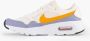 Nike Air Max SC sneakers wit grijs geel - Thumbnail 11