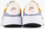 Nike Air Max SC sneakers wit grijs geel - Thumbnail 13