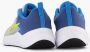 Nike Kids Nike Downshifter 12 Hardloopschoenen voor kids(straat) Grijs - Thumbnail 10