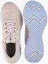 Nike Revolution 5 Hardloopschoenen voor dames(straat) Roze - Thumbnail 11