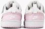 Nike Court Borough Low 2 SE Schoenen voor baby's peuters Wit - Thumbnail 7