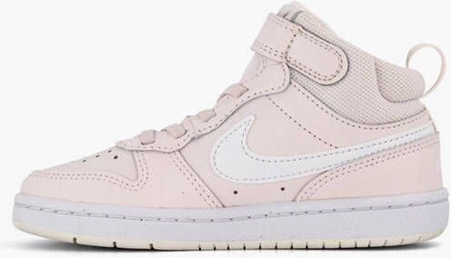 Nike Roze Court Borough Mid