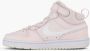 Nike Roze Court Borough Mid - Thumbnail 2