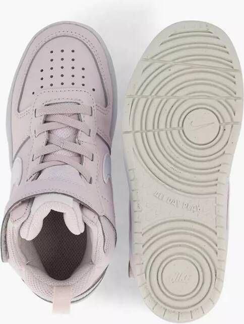 Nike Roze Court Borough Mid