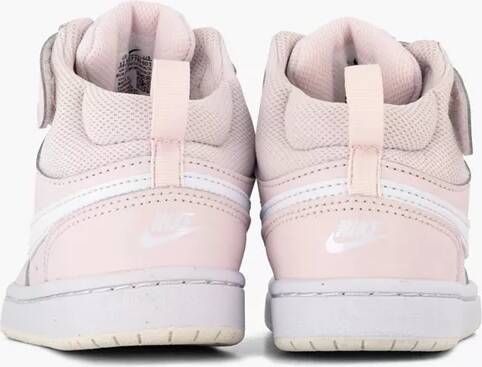 Nike Roze Court Borough Mid