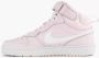 Nike Roze Court Borough Mid - Thumbnail 2