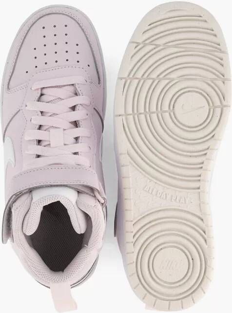 Nike Roze Court Borough Mid