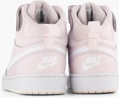 Nike Roze Court Borough Mid