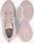 Nike Work-outschoenen voor dames Zoom Bella 6 Barely Rose Diffused Taupe Metallic Platinum White- Dames Barely Rose Diffused Taupe Metallic Platinum White - Thumbnail 13