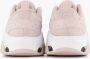 Nike Work-outschoenen voor dames Zoom Bella 6 Barely Rose Diffused Taupe Metallic Platinum White- Dames Barely Rose Diffused Taupe Metallic Platinum White - Thumbnail 14