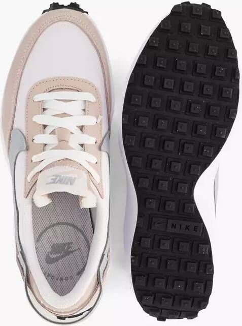 Nike Roze Waffle Debut