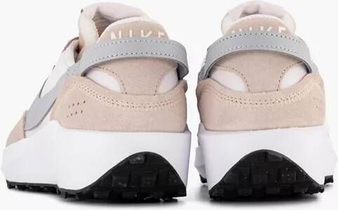 Nike Roze Waffle Debut