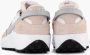 Nike waffle debut sneakers roze grijs dames - Thumbnail 7