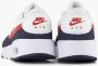 Nike Air Max SC Heren Sneakers Sport Vrije tijd Fitness Schoenen Wit CW4555 - Thumbnail 13