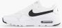 Nike air max sc sneakers wit zwart heren - Thumbnail 10