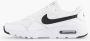 Nike Air Max SC Sneakers White Black White Heren - Thumbnail 98