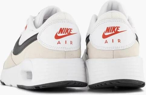 Nike Witte Air Max