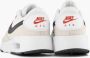 Nike Air Max SC sneakers wit zwart ecru rood - Thumbnail 9