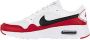 Nike air max sc sneakers wit rood kinderen - Thumbnail 10