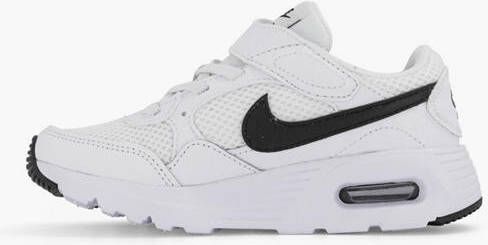 Nike Witte Air Max SC