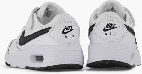 Nike Witte Air Max SC