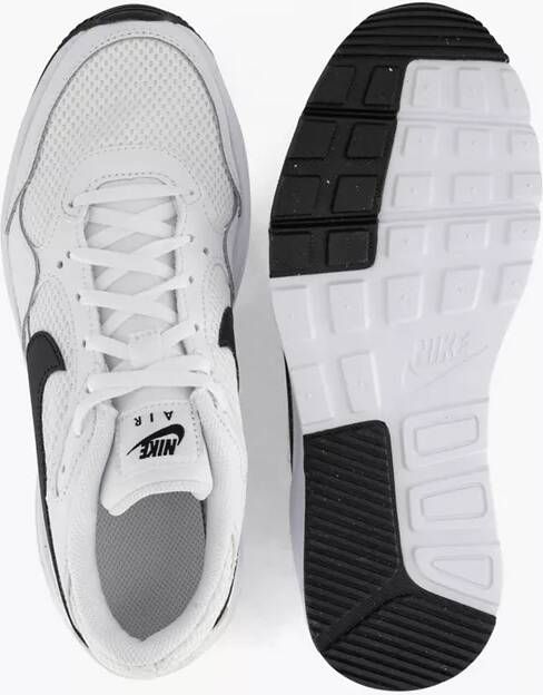 Nike Witte Air Max SC