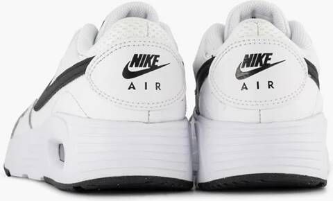 Nike Witte Air Max SC