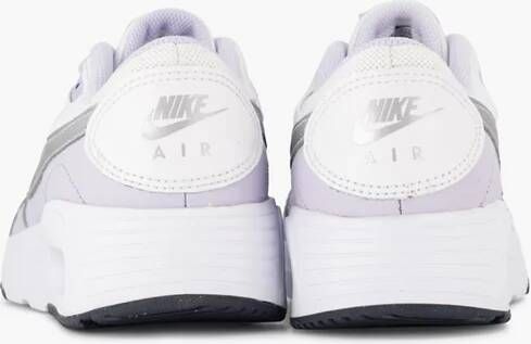 Nike Witte Air Max Sc