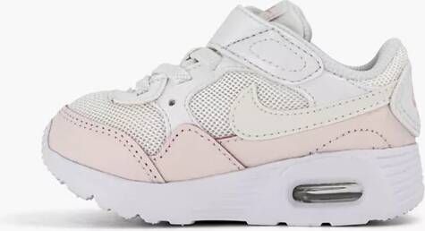 Nike Witte Air Max SC